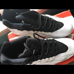 Nike Shoes - Nike Air Flare Agassi OG Nike Shoes - Nike Air Flare Agassi OG